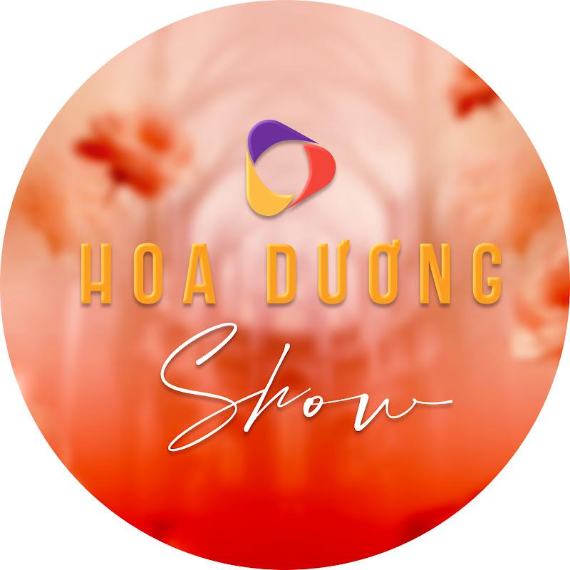 Hoa Dương Show