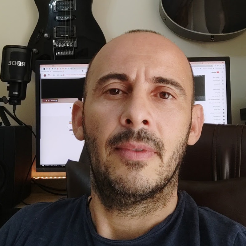 Channel Avatar