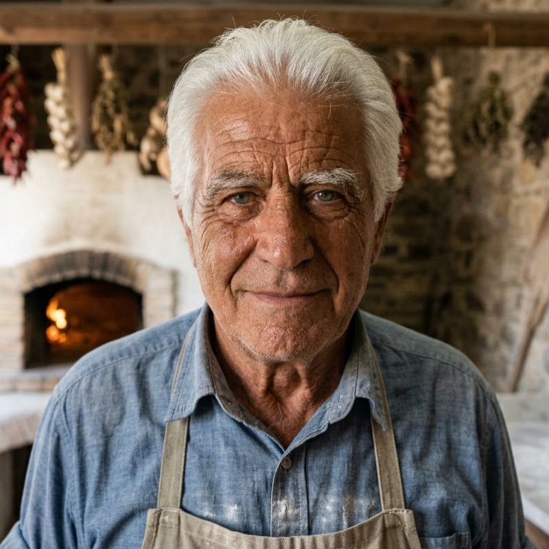 Nico Ferraro