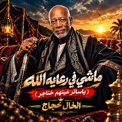 الخال حجاج - Topic