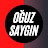 Oğuz SAYGIN