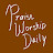 Praise and Worship Daily