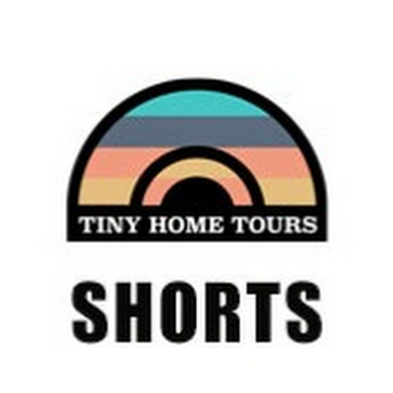 Tiny Home Tours Shorts