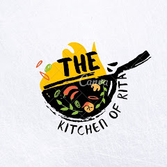 The kitchen of Rita