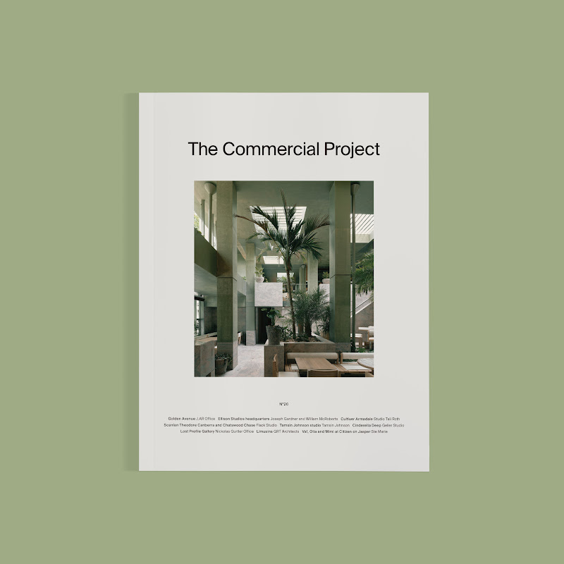 The Commercial Project