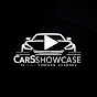 CarShowcase logo