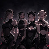 K-NIGHTCORE Official