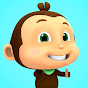 Funny Cartoon Club - Videos For Babies  logo