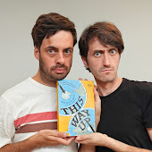 Jay and Mark