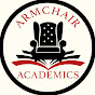 Armchair Academics logo