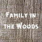 Family In The Woods logo