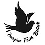 Janies Dunbar (Imagine Faith Believe) logo