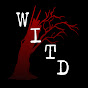 Whispers in the Dark logo