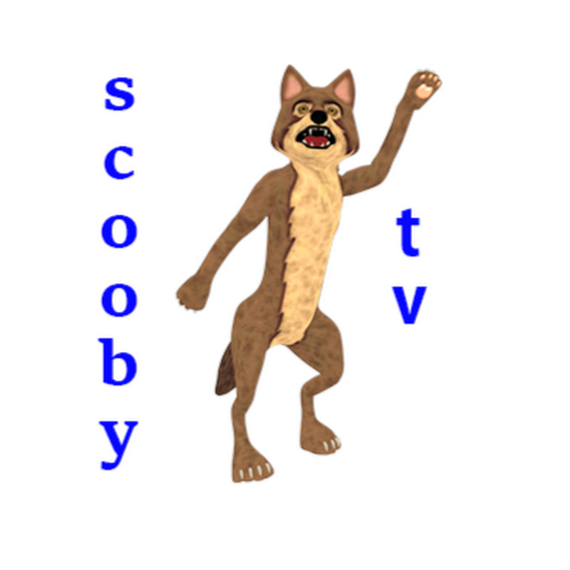 Scooby TV - Hindi Comedy