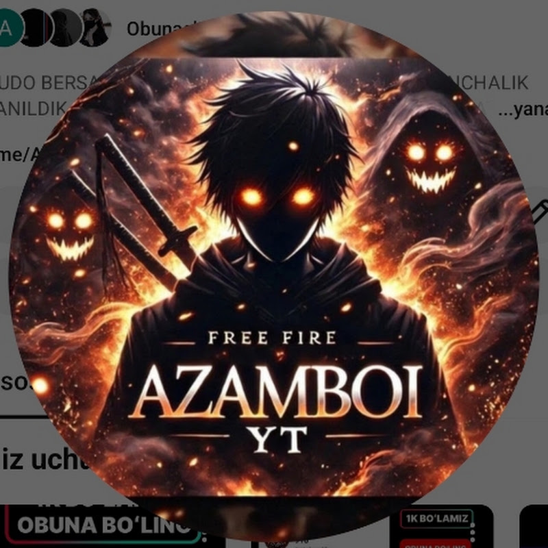 AZAMBOI_YT