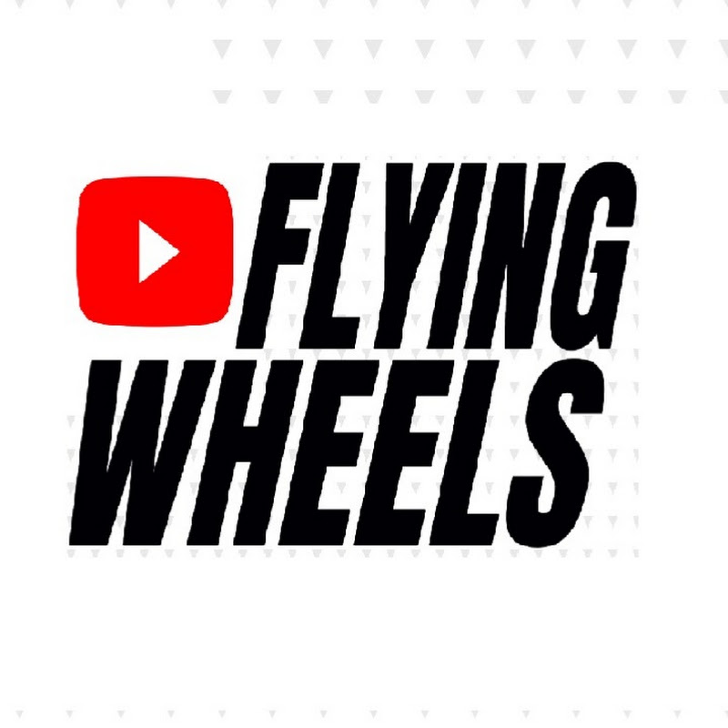 Flying Wheels Logo