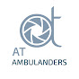 AT Ambulanders logo