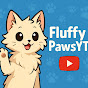 Fluffy Paws logo