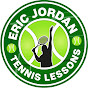 Eric Jordan Tennis Lessons - @ericjordantennislessons2482 - Youtube