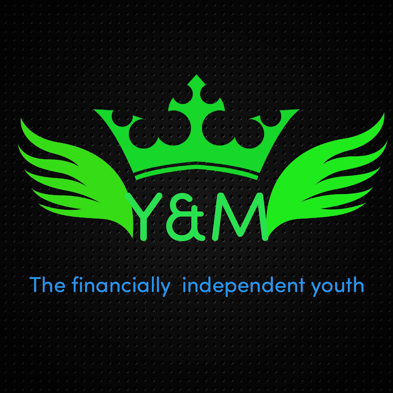 The Youth and Money matters