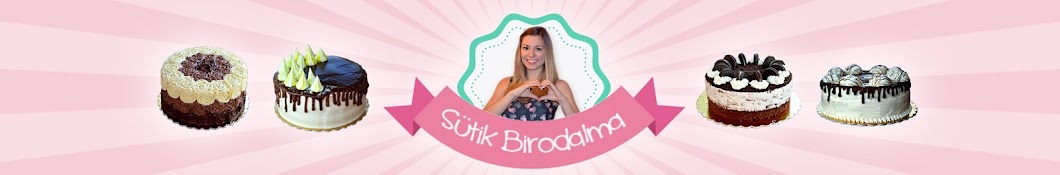 SÃ¼tikBirodalma-Szandi YouTube channel avatar