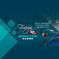 FuerzaPeru StudioVisual