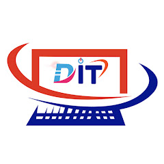 DIT ດ່ອນໄອທີ channel logo