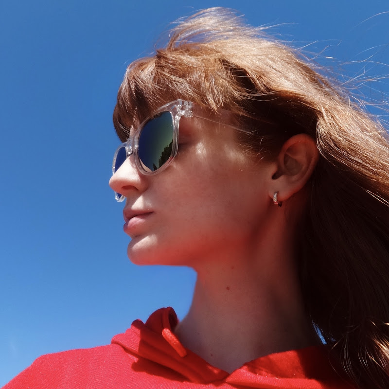 Дарья Сёмина Logo