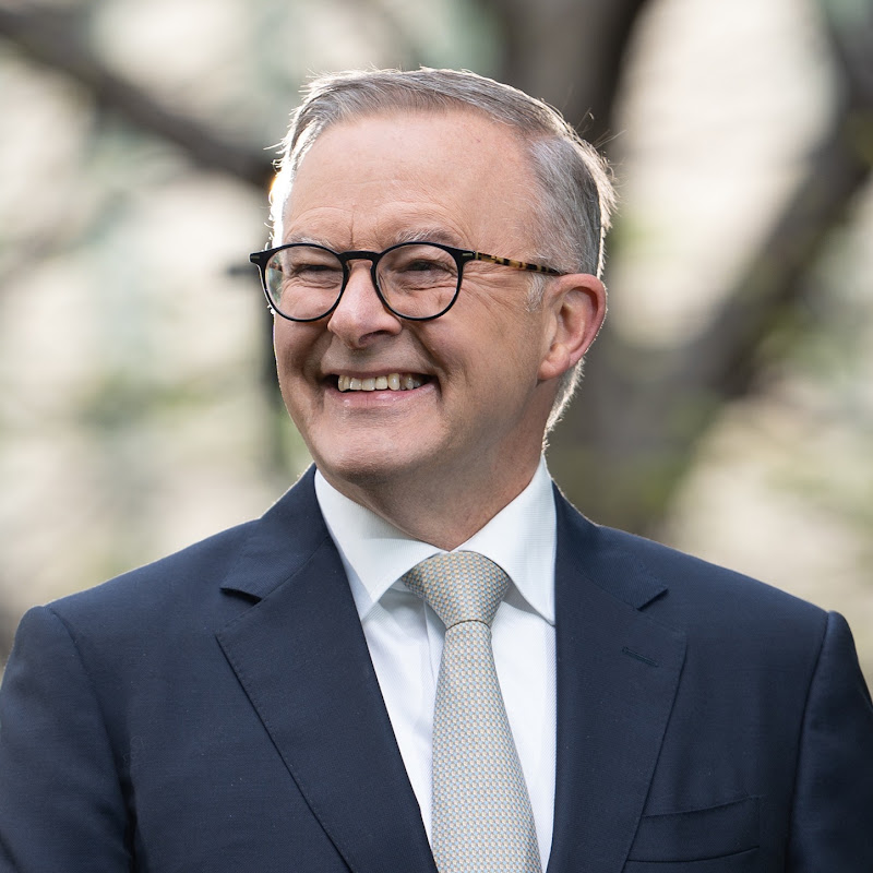 Anthony Albanese MP