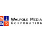 Walpole Media logo