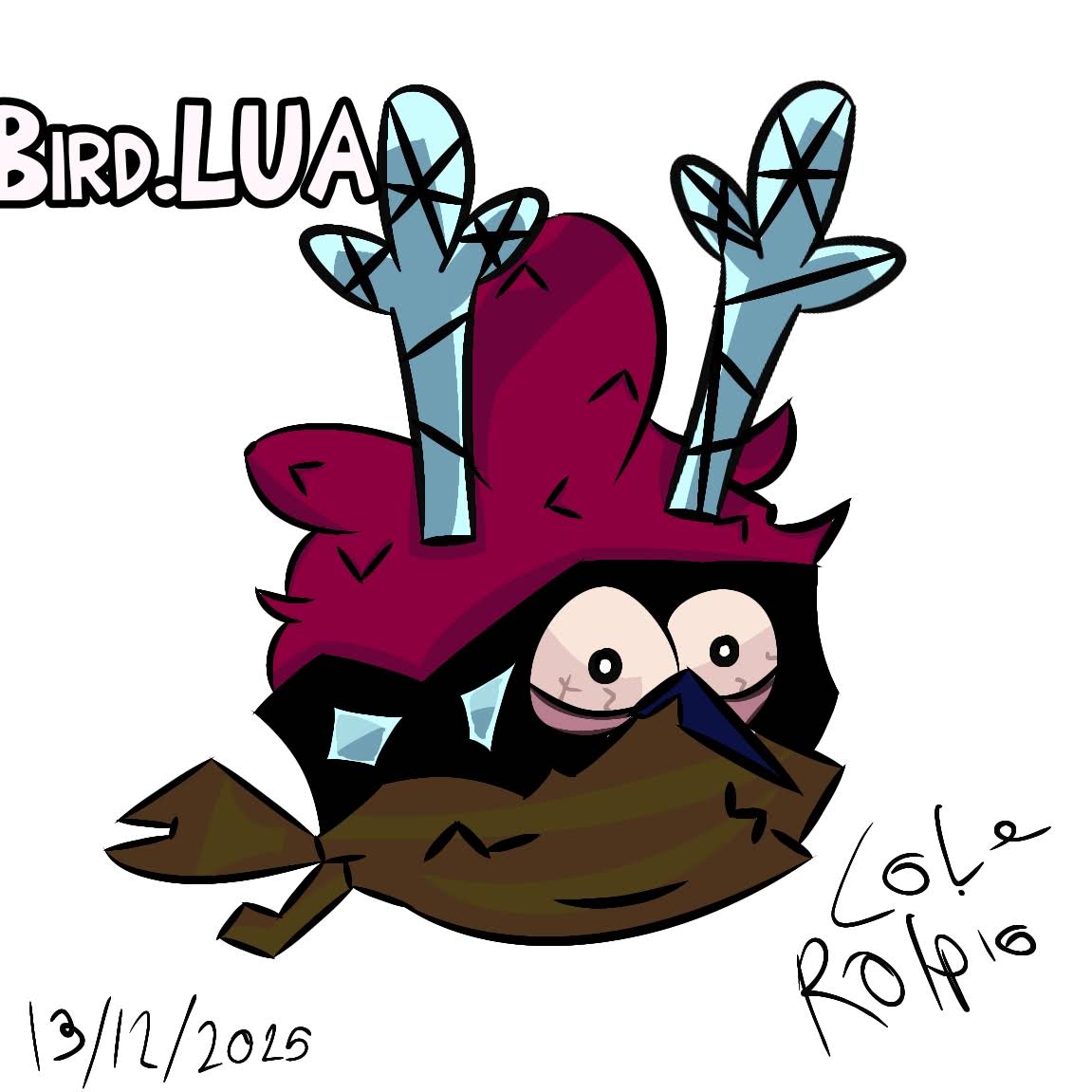 Post from Cole Rolpio