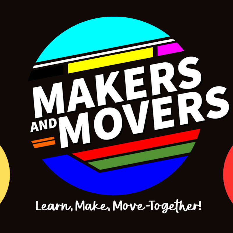 Makers and Movers