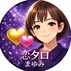 オトナの恋タロット🩷まゆみ