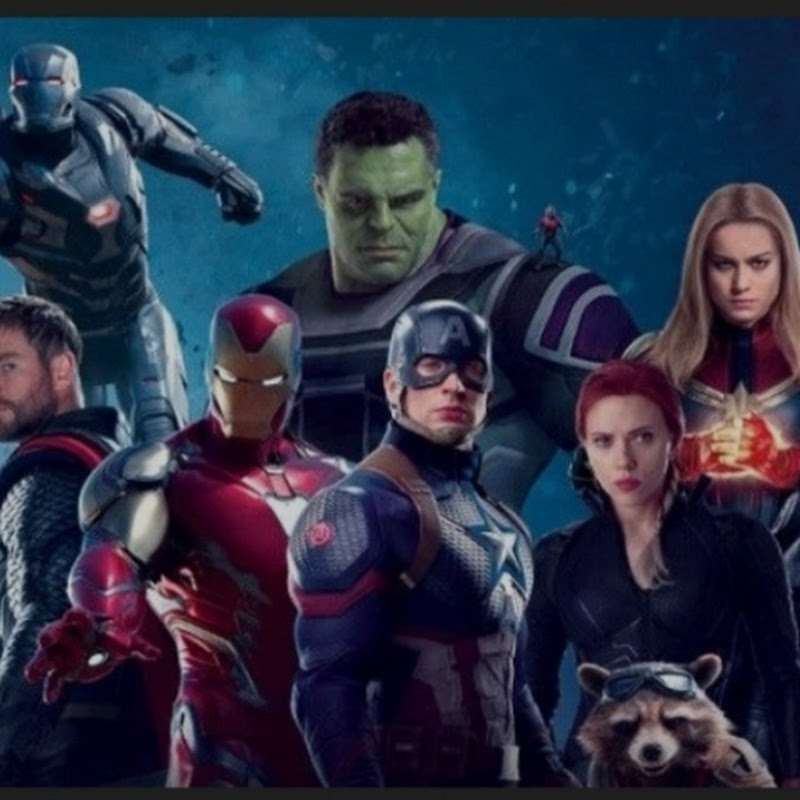 Avengerssuperhero