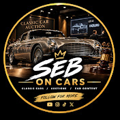 Seb On Cars