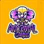 ANORMAL GAMING logo