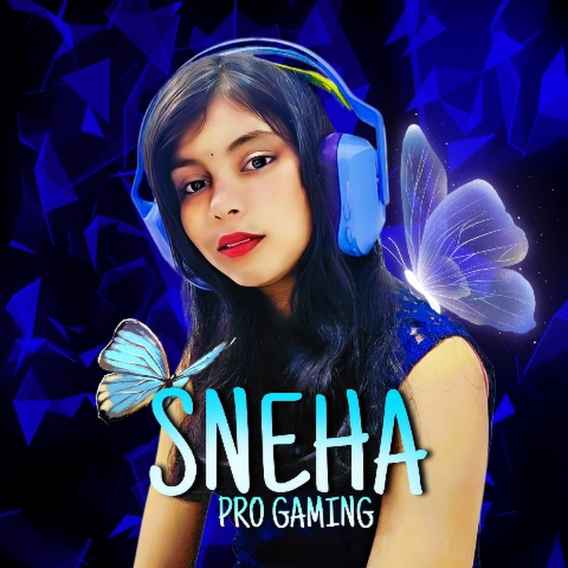 Sneha Pro Gaming