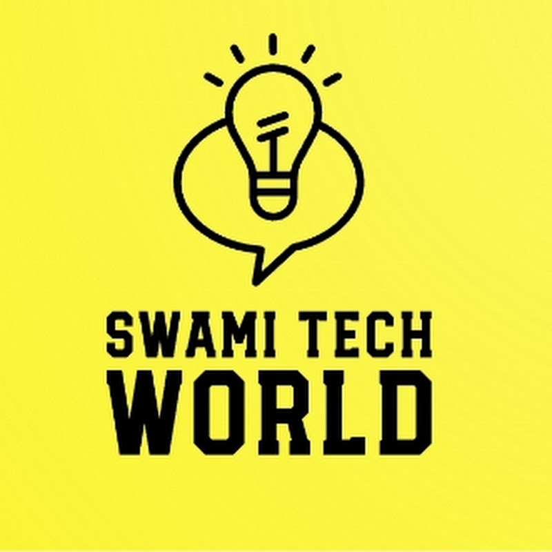 Swami Tech World