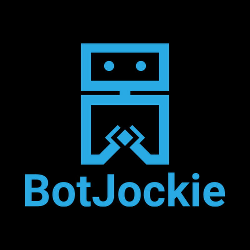 BotJockie Algo