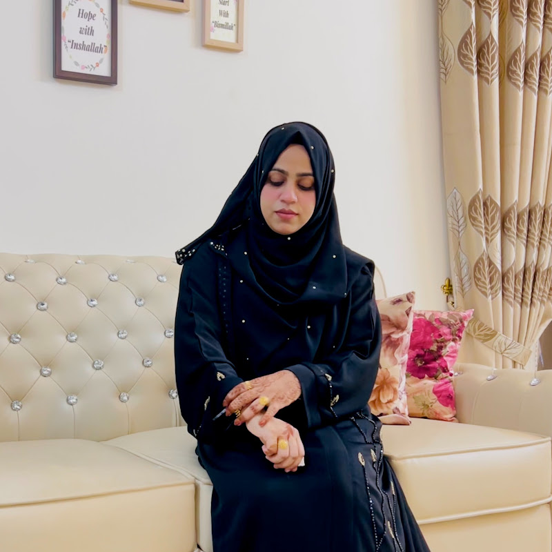 AshMun Amazing Recipe