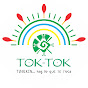 Tok tok Camino Maya logo
