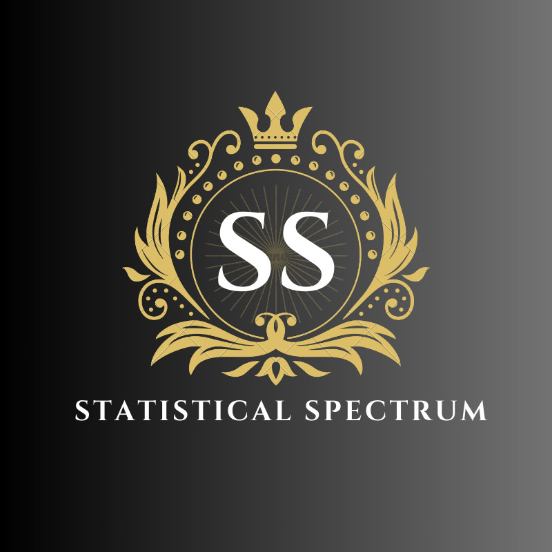 Statistical Spectrum