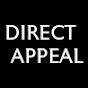 Direct Appeal Podcast logo
