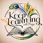 Keep Learning With Priya logo