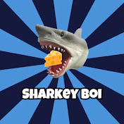 Sharkey boi