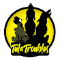 Tula Troubles logo