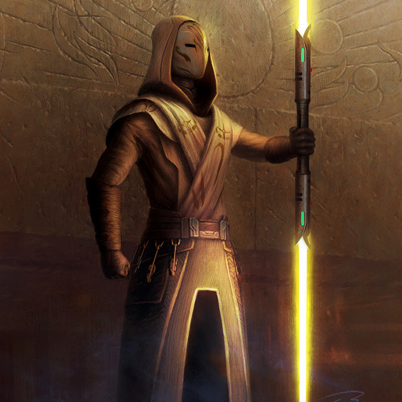 Blindjedimaster