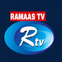 Ramaas Somali Tv logo