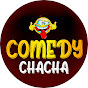 Comedy chacha logo