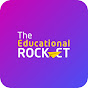 The Educational Rocket logo